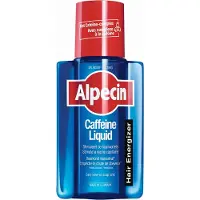 Alpecin Caffeine Liquid Haarwater tegen Haaruitval - 200 ml
