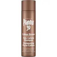 Plantur 39 Shampoo Bruin Haar 250 ml