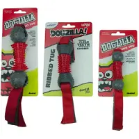 Dogzilla Dino tug M