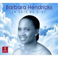 Warner Music La Voix Du Ciel