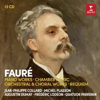 Warner Music Piano Works & Chamber Music