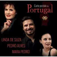Warner Music Carte Postale Du Portugal