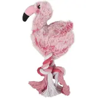 Flamingo Hondenspeelgoed Flamingo