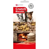Flamingo Hondensnack Koekjes Crunch Mini Kluif 500 gr