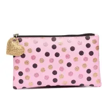 Zebra trends Zebra Toilettas Wild Dots Pink