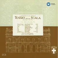 Warner Music Puccini/Turandot (1957)