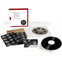 Bertus Distributie The 'Mercury' Demos (With John Hutchinson)