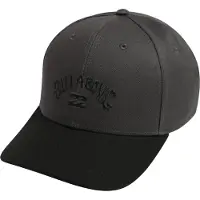 Billabong Arch Snapback Pet