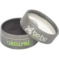 Boho Matte Oogschaduw 2.5 g 158 - BLACK