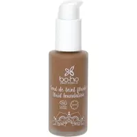 Boho Liquid foundation 10 cafe au lait 30 ml