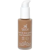 Boho Liquid foundation 08 brun froid 30 ml