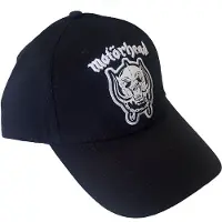 Ginza.se Motörhead Warpig Unisex baseballcap