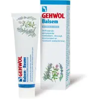 Gehwol Normale Huid Balsem - Voetverzorging - Tube 75ml.
