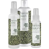 Australian bodycare Complete Haaruitval Kit 550 ml