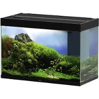 Ciano Aquarium emotions nature pro 80 Zwart