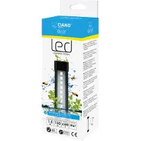 Ciano CLA60 LED Plantenlamp - 8W