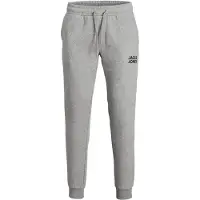 Jack & Jones Broek 'Gordon' grijs