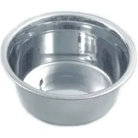 Flamingo Hondenvoerbak Inox - XXL