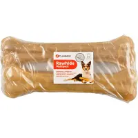 Flamingo Hondensnack Van Runderhuid 200-220g