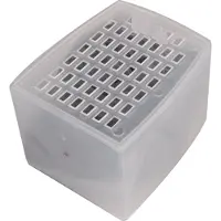 Flamingo Aquarium Accessoire Filterkool Swordfish - Zwart - swordfish 1000