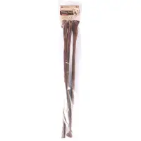 Flamingo Hondensnack Nature Rund Slokdarm Rond 50 cm 3 stuks