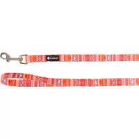 Flamingo Puppy Riem Zalmroze
