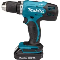 Makita DDF453SYE Boor-/schroefmachine | 18v 1.5Ah Li-ion