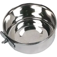 Flamingo Eetpot Inox