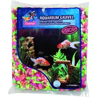 Flamingo - Grind neon rainbow mix 1 kg