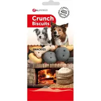Flamingo Hondensnack Koekjes Crunch Snackies 500 gr
