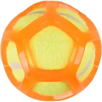 Flamingo Hondenspeelgoed Tigo tennisbal