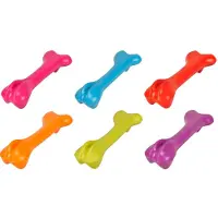 Flamingo Hondenspeelgoed Rubber Been