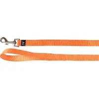 Flamingo Hondenriem Ziggi 130cm Oranje