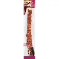 Flamingo Hondensnack R'Hide Duck Wrapped Stick 30 mm x 40 cm 1 stuk
