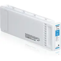 Epson T713200 inkt cartridge cyaan (origineel)