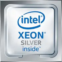 HP Intel Xeon-Silver 4214R (2.4GHz/12-core/100W) Processor Kit for ProLiant DL380 Gen18