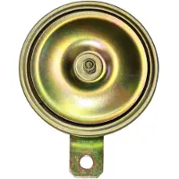 HP Autozubehör Claxon hoge klank 12 V 105 dB