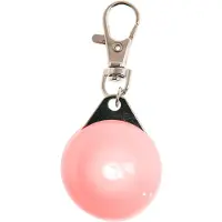 Flamingo Blinki Disc Lampje Roze