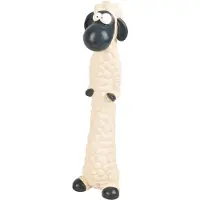 Flamingo Hondenspeelgoed Latex Schaap