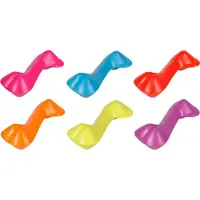 Flamingo Hondenspeelgoed Rubber Bot