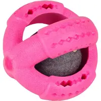 Flamingo Hondenspeelgoed Dina Foam
