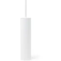 DECOR WALTHER WC Borstel Mikado SBG L Mat Wit