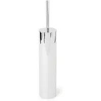 DECOR WALTHER WC Borstel Round Mikado SBG Chrome