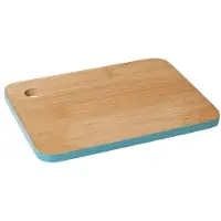 COSY&TRENDY SNIJPLANK BAMBOE 20.5X15.3X1CM