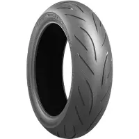 Bridgestone S21 130/70ZR16 TL, Motorbanden voor