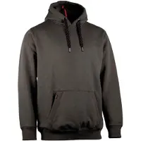Herock Hesus Hoodie M / Groen