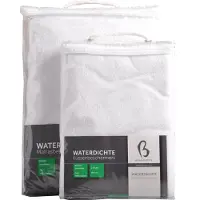 Bonnanotte Waterdichte Matrasbeschermer 90x190