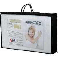 Bralex Webshops Amproducts Marcato Talalay Latex Hoofdkussen Soft 11/13cm.