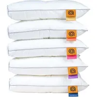 Gilder Hoofdkussen ZEN Medium (60 x 70 cm)