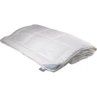Gilder 4 Seizoenen Dekbed Well-being Holle Vezel-240 x 220 cm